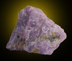 Ussingite Mineral